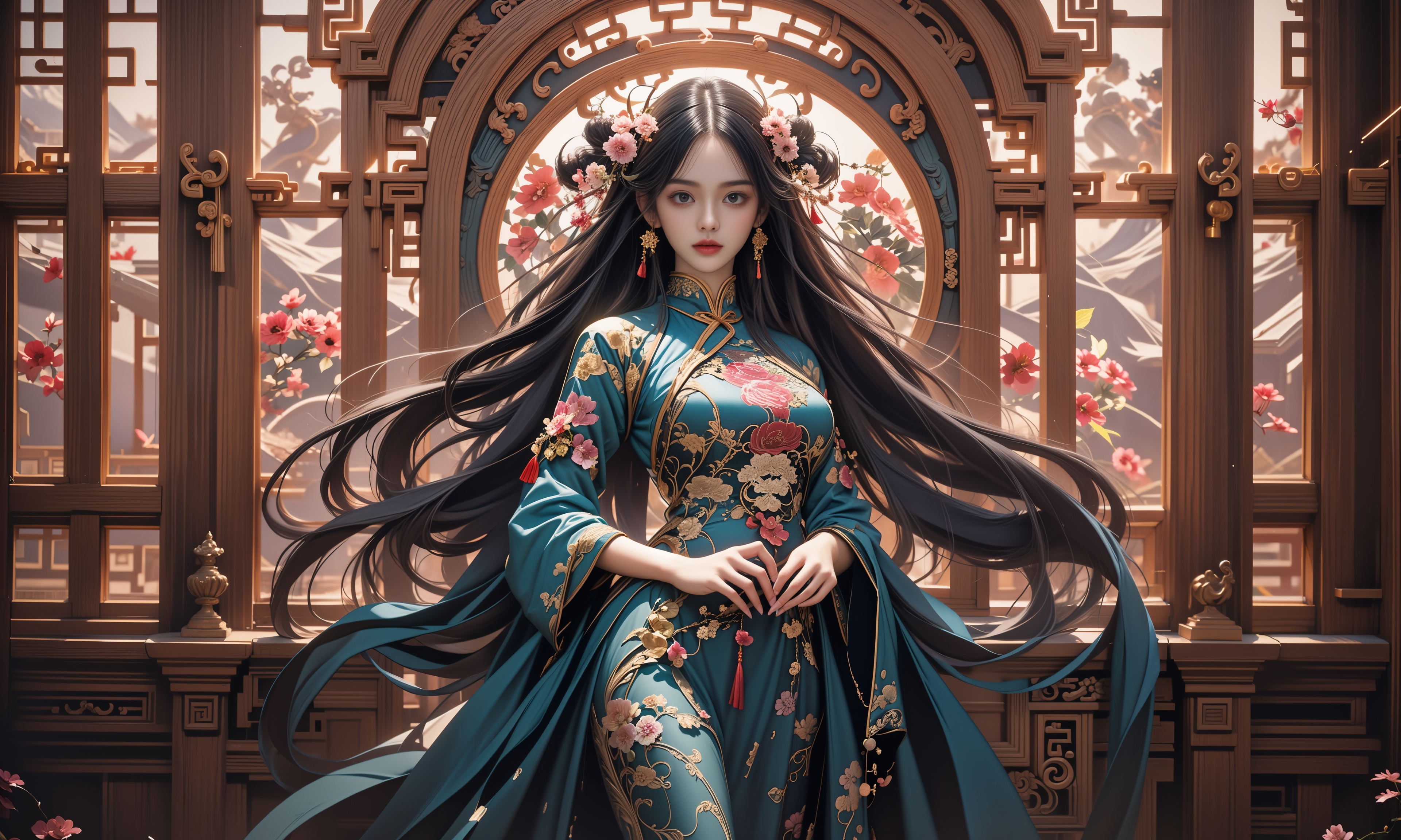 新疆冬枣上市 变富民“金果子”