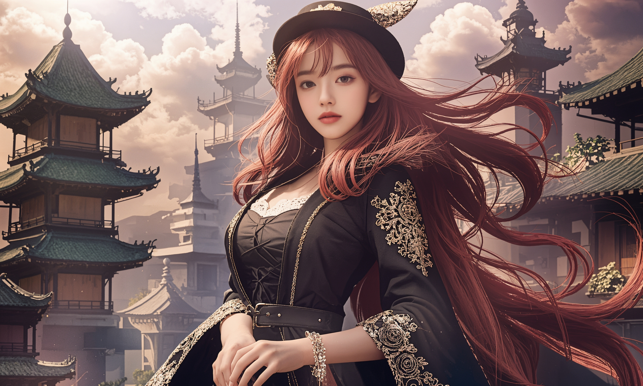 “锋刃-2025”国际狙击手射击竞赛：实战氛围“上难度”